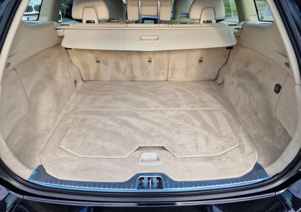 Volvo XC 60 cena 67000 przebieg: 165010, rok produkcji 2014 z Nowa Dęba małe 277